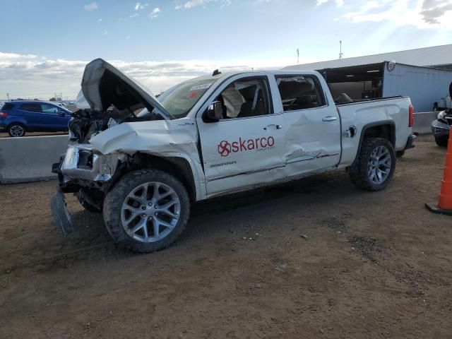 2014 GMC Sierra K1500 SLT