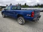 2003 Chevrolet Silverado K1500