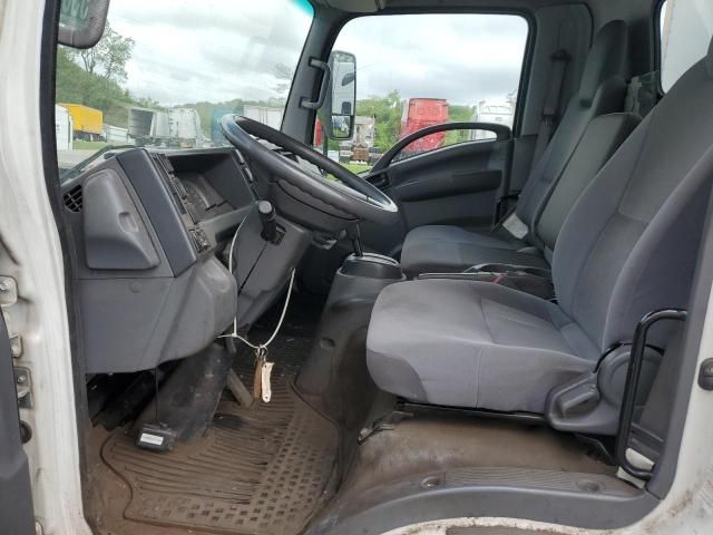 2015 Isuzu NRR