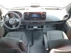 2025 Mercedes-Benz Sprinter 2500