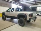 2007 Chevrolet Silverado K2500 Heavy Duty