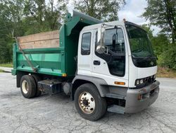 2009 Isuzu T8F042-FXR en venta en Spartanburg, SC