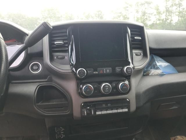 2022 Dodge RAM 4500