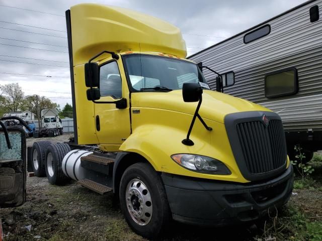 2019 International RH613 Semi Truck