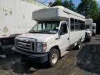 2017 Ford Econoline E350 Super Duty Cutaway Van