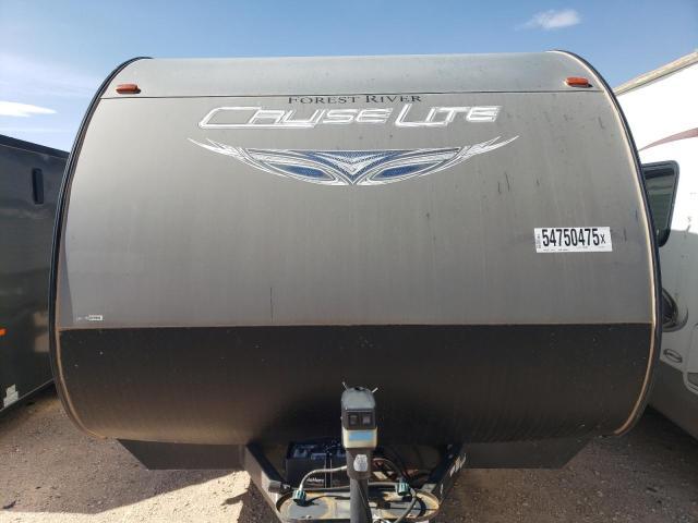 2020 Forest River Salem Towables