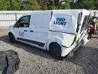 2018 Ford Transit Connect XLT