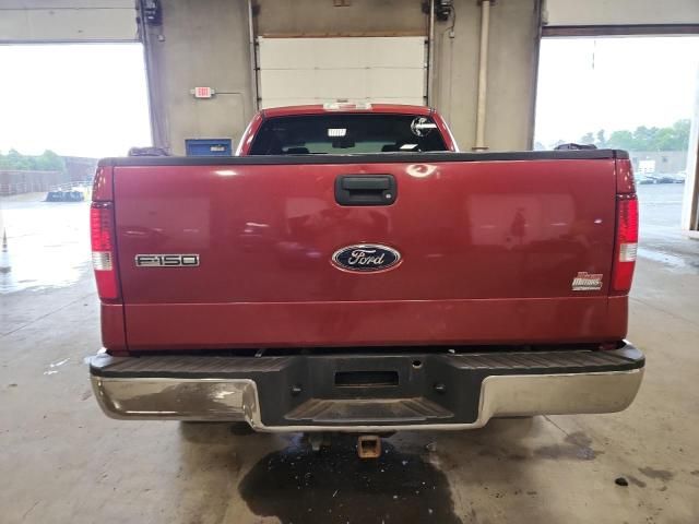 2007 Ford F150