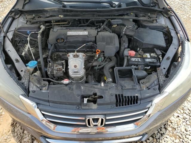 2013 Honda Accord EX