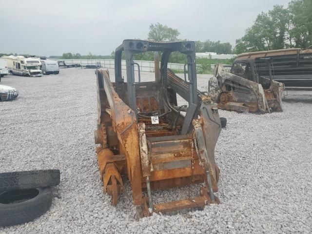 2021 New Holland Skidsteer