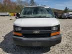 2011 Chevrolet Express G2500