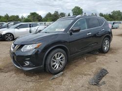 2015 Nissan Rogue S for sale in Elgin, IL
