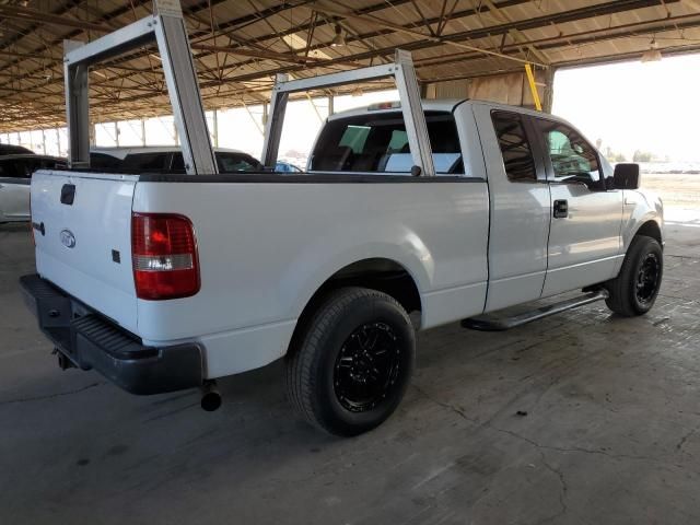 2005 Ford F150