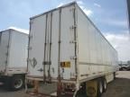 2001 Wabash DRY Van Trailer