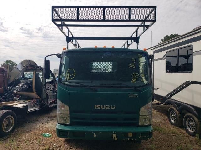 2014 Isuzu NRR