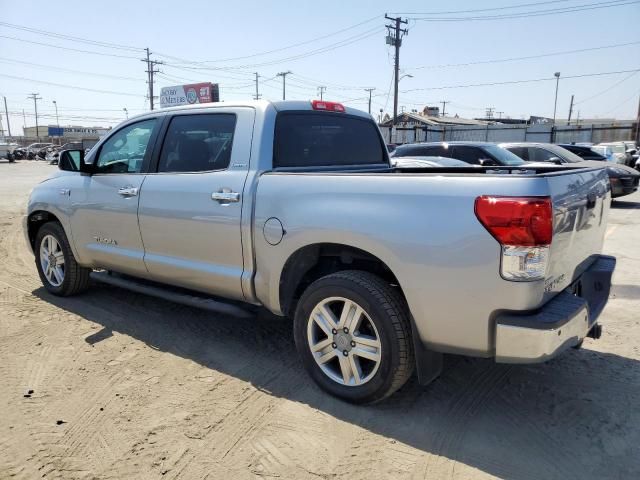 2013 Toyota Tundra Crewmax Limited