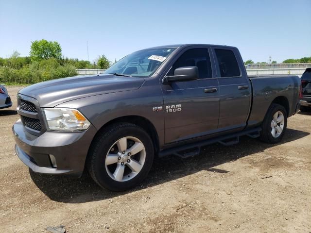 2014 Dodge RAM 1500 ST