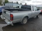 2003 Nissan Frontier King Cab XE