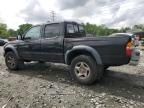 2001 Toyota Tacoma Double Cab Prerunner