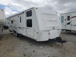 2006 Travel Supreme Travel Trailer en venta en Lexington, KY