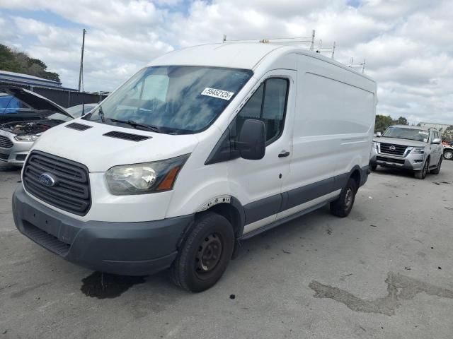 2015 Ford Transit T-250