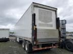 2012 Utility VS2DX DRY Van Trailer