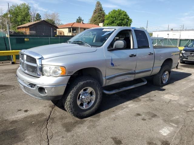 2005 Dodge RAM 2500 ST