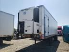 2013 Utility Refrigerated Van Trailer