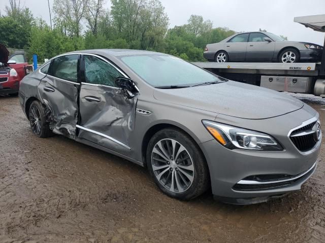 2017 Buick Lacrosse Premium