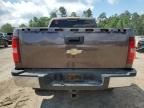 2008 Chevrolet Silverado K2500 Heavy Duty