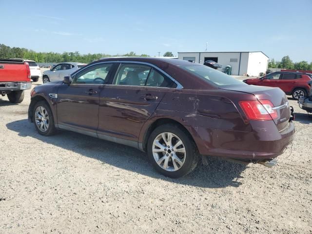 2011 Ford Taurus SEL