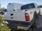 2015 Ford F350 Super Duty