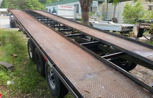 1998 Kaufman Carhauler