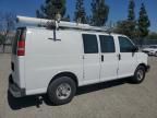 2014 Chevrolet Express G2500