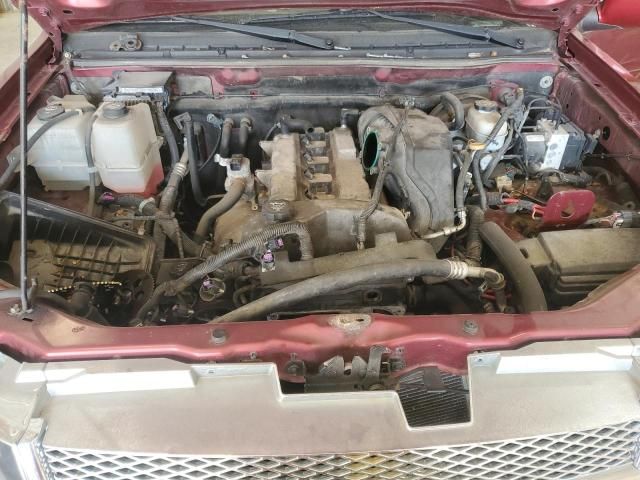 2010 Chevrolet Colorado LT