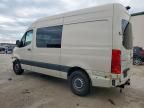 2021 Mercedes-Benz Sprinter 2500
