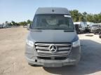 2019 Mercedes-Benz Sprinter 2500/3500