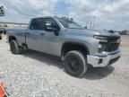 2024 Chevrolet Silverado K2500 Heavy Duty