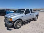 2003 Ford Ranger Super Cab