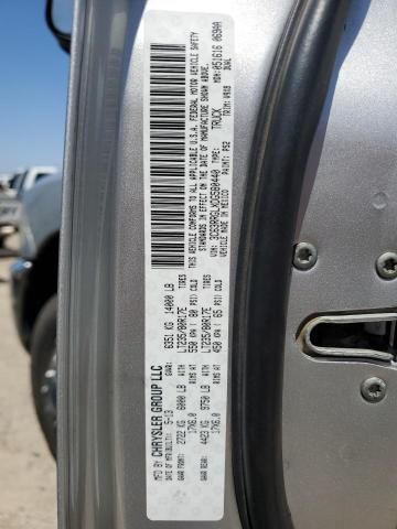 2013 Dodge RAM 3500 ST