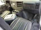 2008 Chevrolet Express G1500