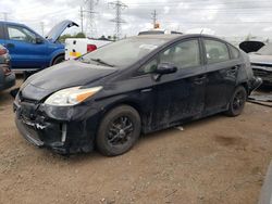 2013 Toyota Prius for sale in Elgin, IL