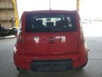 2010 KIA Soul +