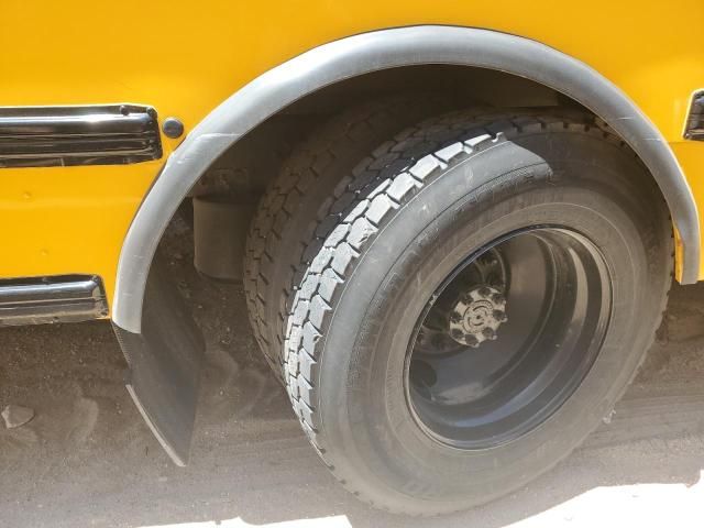 2018 Ic Corporation 3000 CE