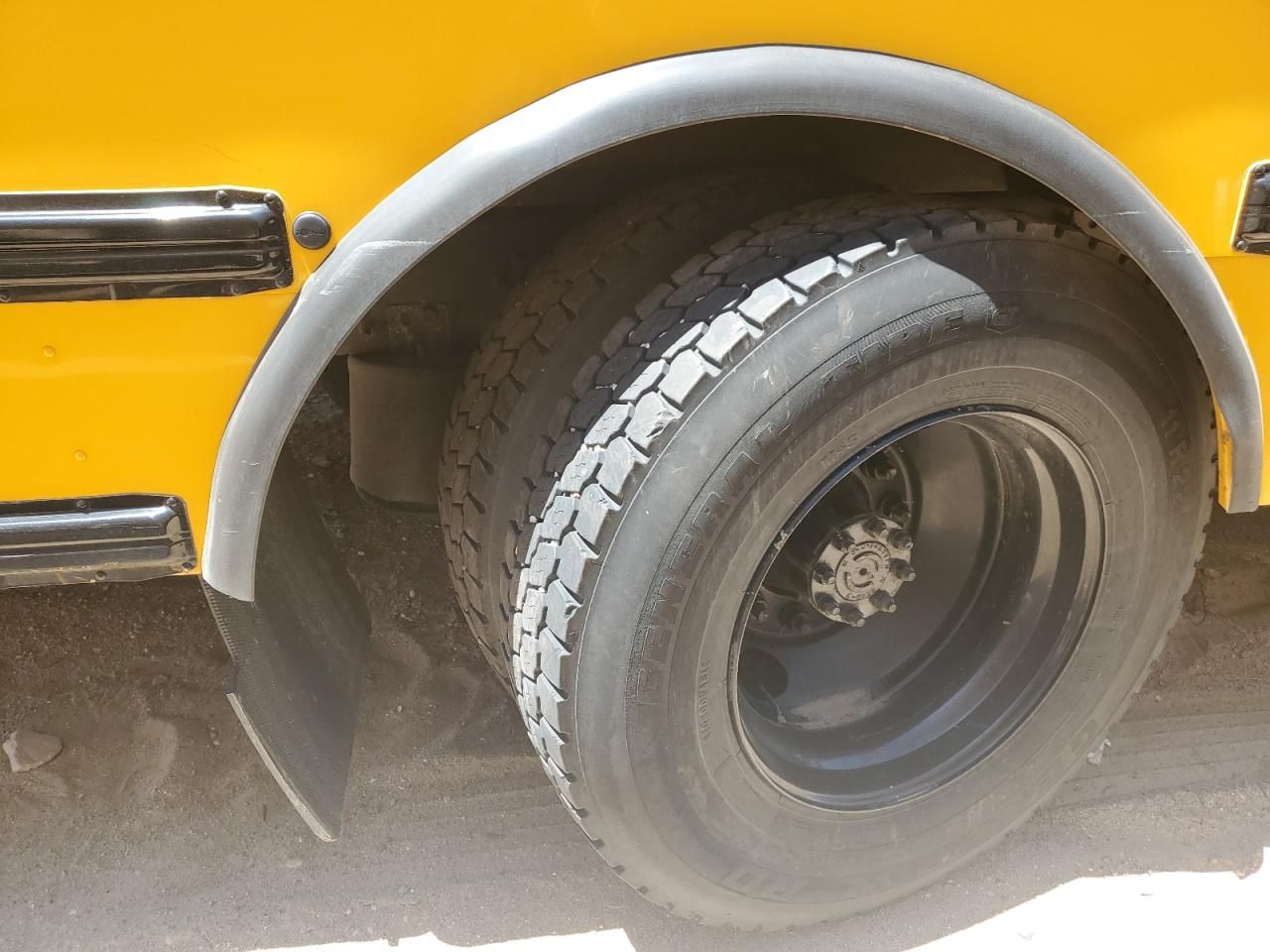 2018 Ic Corporation 3000 CE