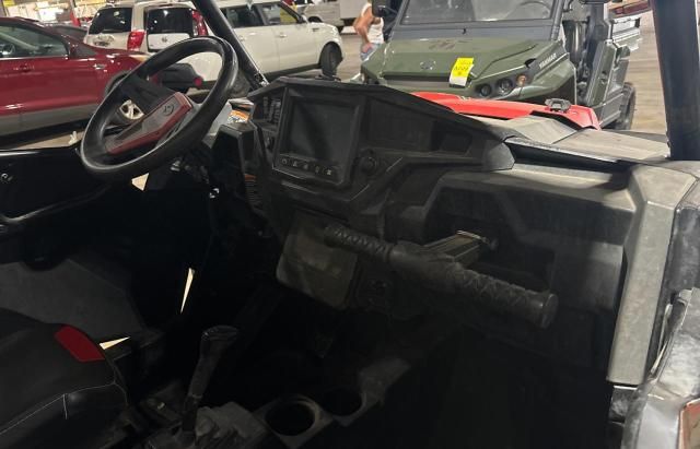 2018 Polaris RZR XP Turbo EPS Dynamix Edition