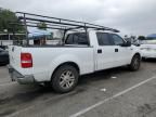 2006 Ford F150 Supercrew