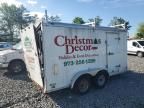 2014 Wildwood 2014 Forest River Enclosed Cargo Trailer