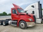 2021 Freightliner Cascadia 126 Semi Truck