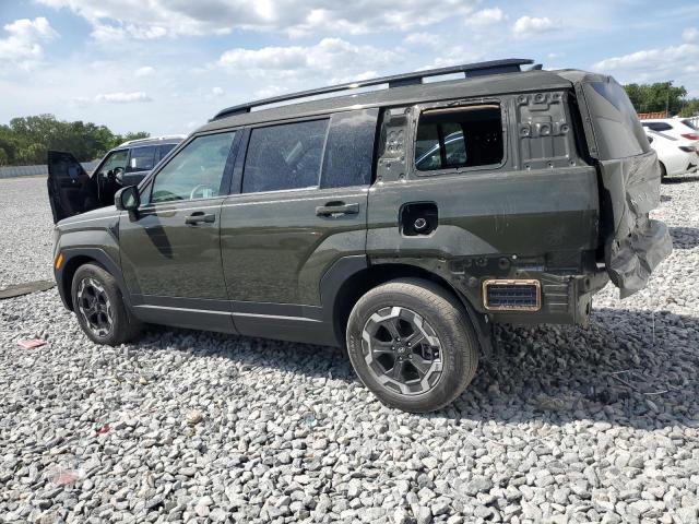 2024 Hyundai Santa fe sel